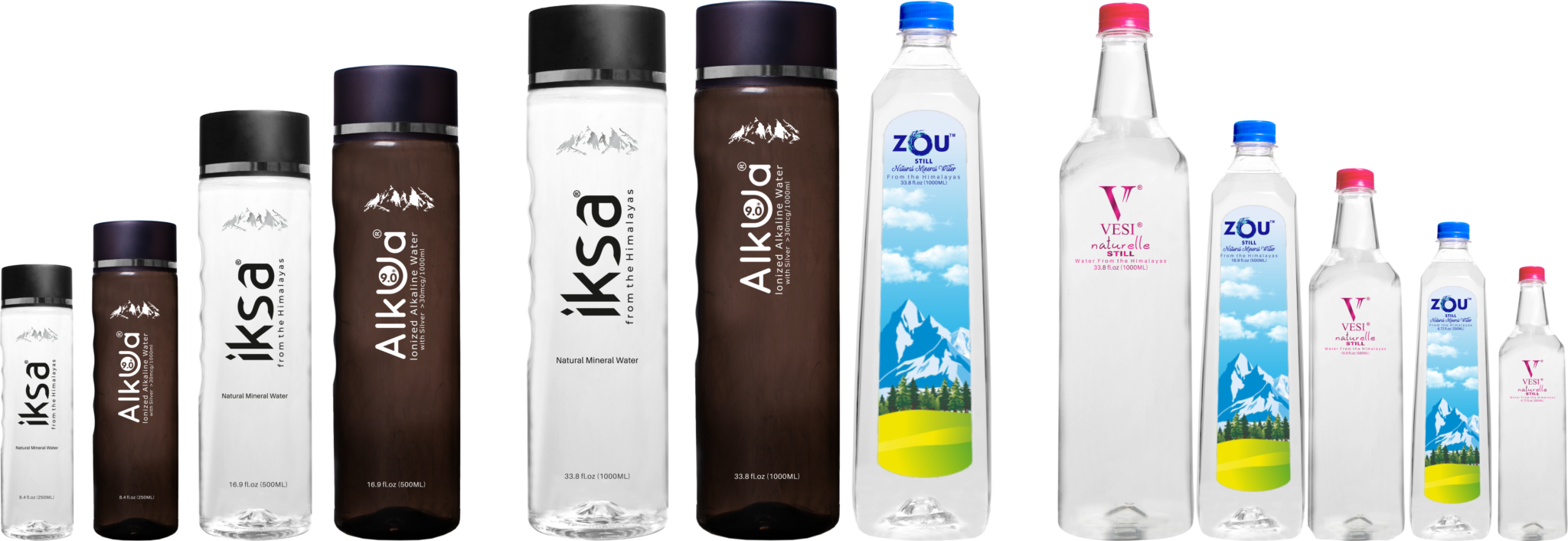 Home Earth Water Beverage